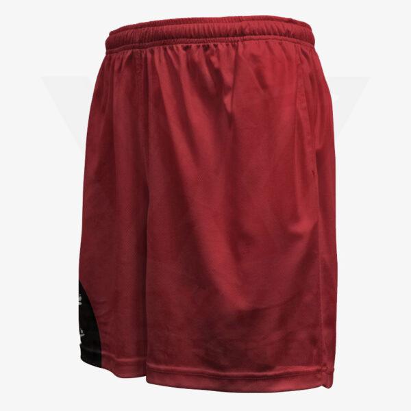 Soccer Playing Shorts – SPS176 - Image 3