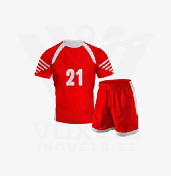 Volleyball Uniforms – VU181 - Image 4