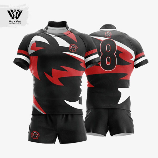 Rugby Uniform Set – RU172 - Image 5