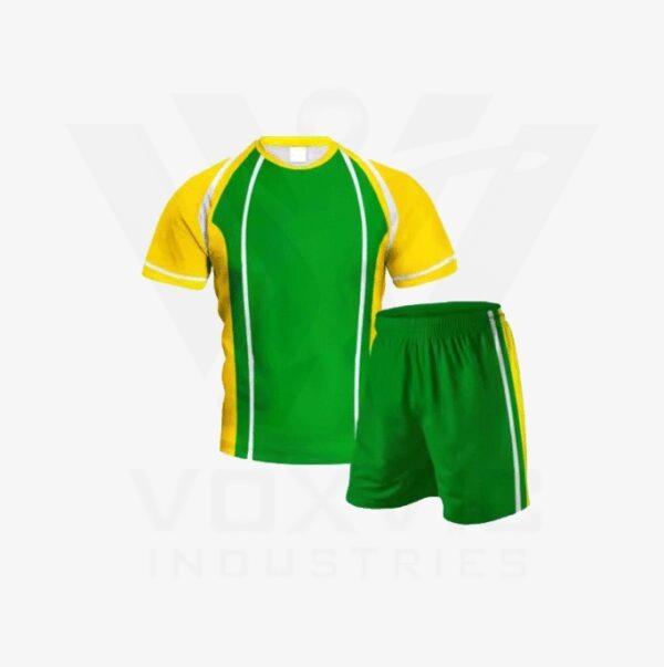 Volleyball Uniforms – VU181 - Image 3