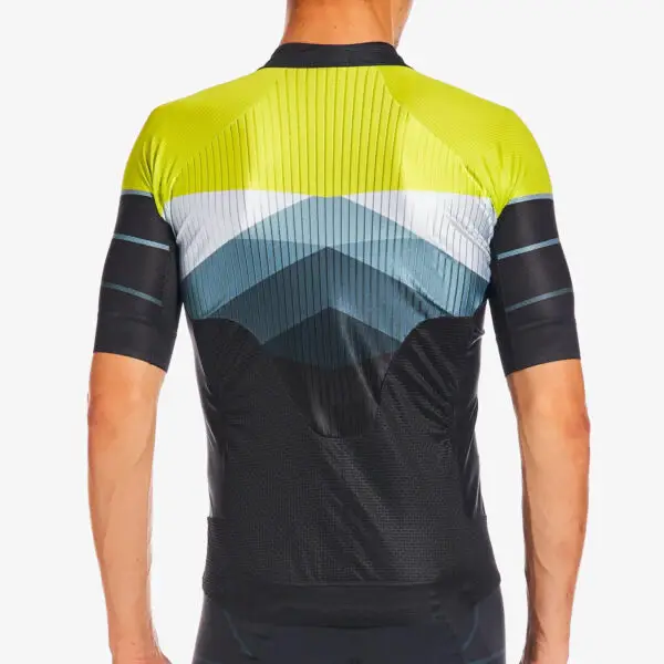 FR-C Pro Tri Jersey – CTJ187 - Image 2