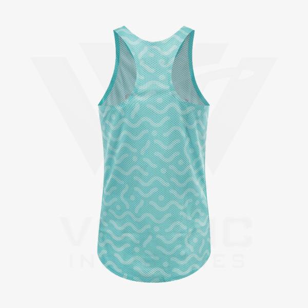 Womens Singlet – RTWS201 - Image 2