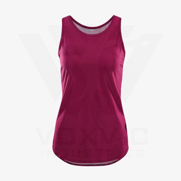 Womens Singlet – RTWS201 - Image 5