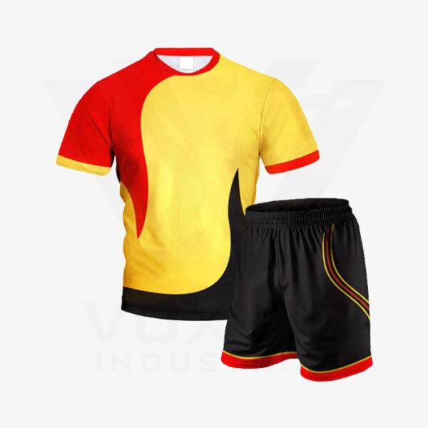 Volleyball Uniforms – VU181 - Image 2