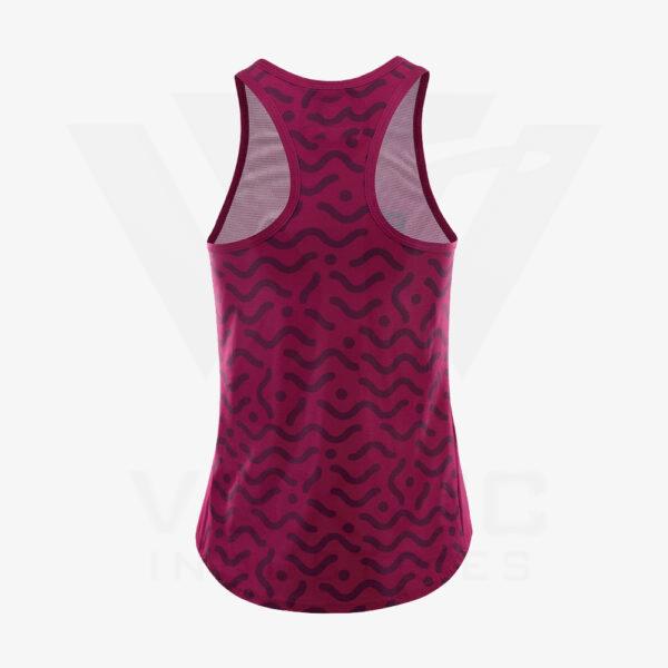 Womens Singlet – RTWS201 - Image 6