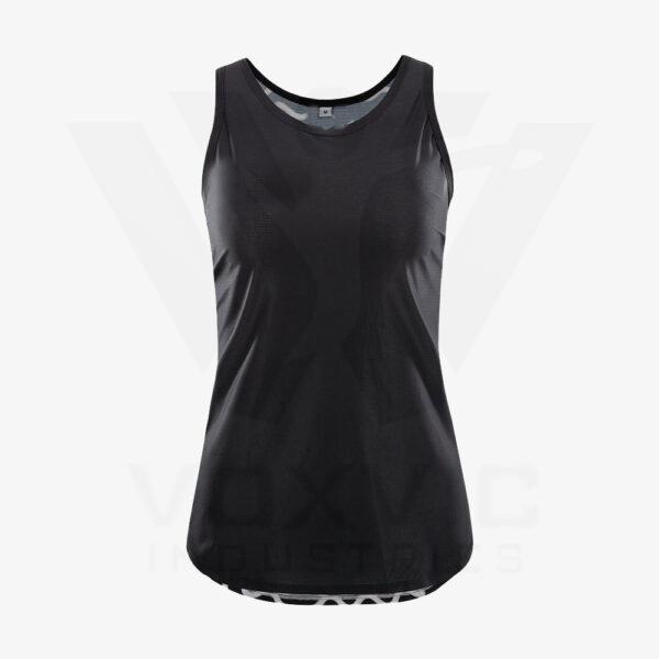Womens Singlet – RTWS201 - Image 3