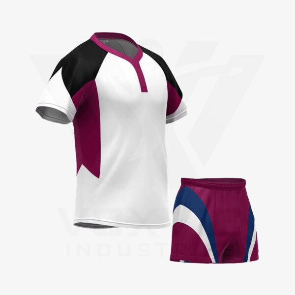 Rugby Uniform Set – RU172 - Image 2