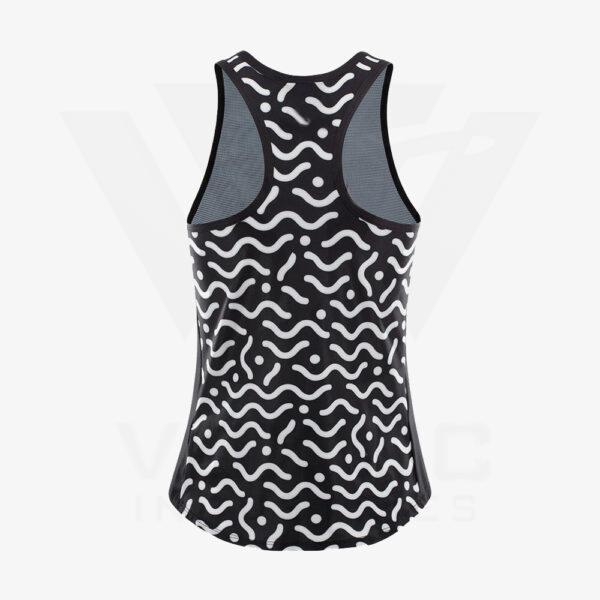 Womens Singlet – RTWS201 - Image 4