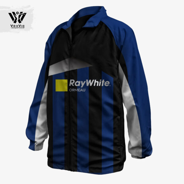 Soccer Track Jackets – STJ177 - Image 4
