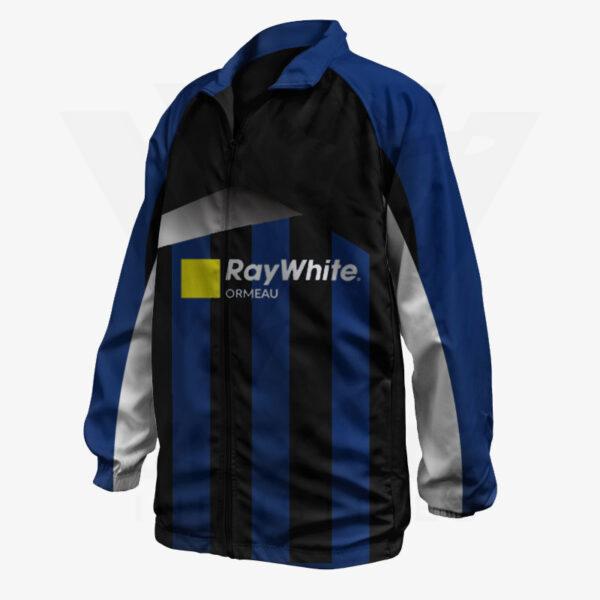 Soccer Track Jackets – STJ177