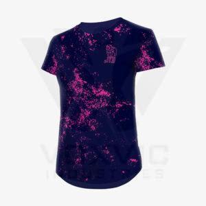 Womens Running T-Shirt – RTWT202