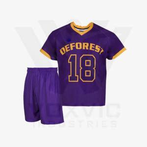 Lacrosse Uniform – LU158