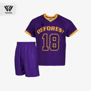 Lacrosse Uniform – LU158