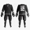 Ice Hockey Uniforms – IHU154 - Image 3