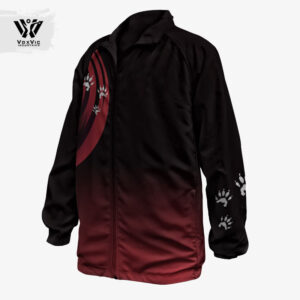 Soccer Track Jackets – STJ177
