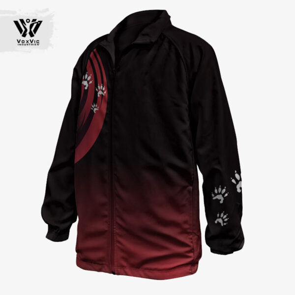 Soccer Track Jackets – STJ177