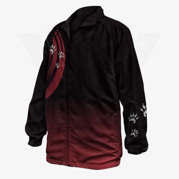 Soccer Track Jackets – STJ177 - Image 4