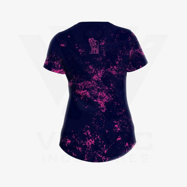 Womens Running T-Shirt – RTWT202 - Image 2
