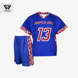 Lacrosse Uniform – LU158