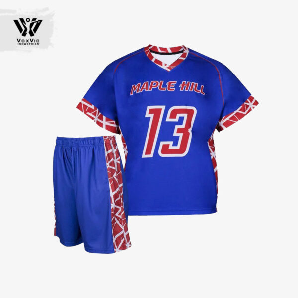 Lacrosse Uniform – LU158