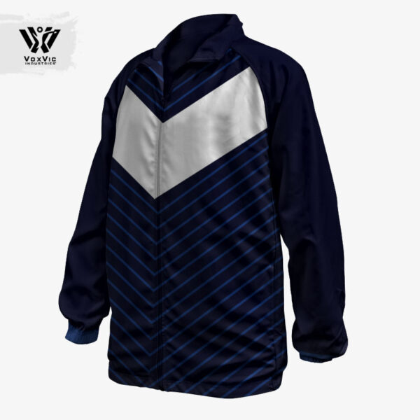 Soccer Track Jackets – STJ177 - Image 3
