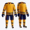 Ice Hockey Uniforms – IHU154 - Image 2