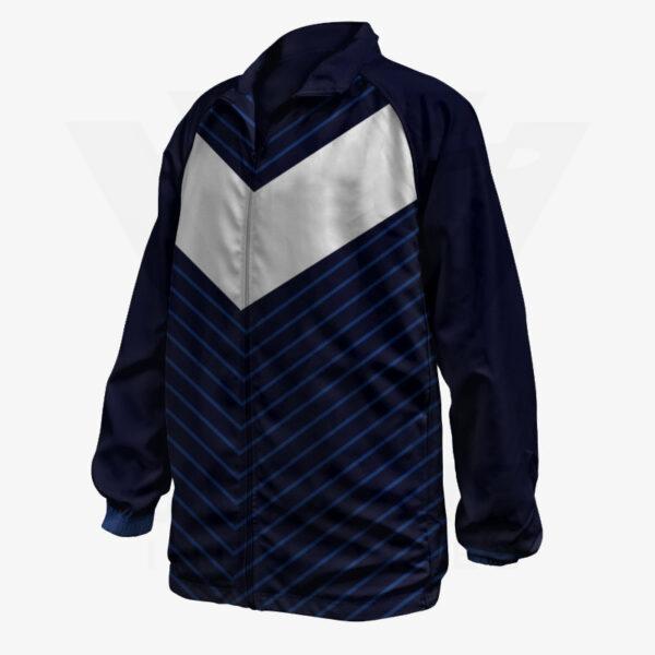 Soccer Track Jackets – STJ177 - Image 3