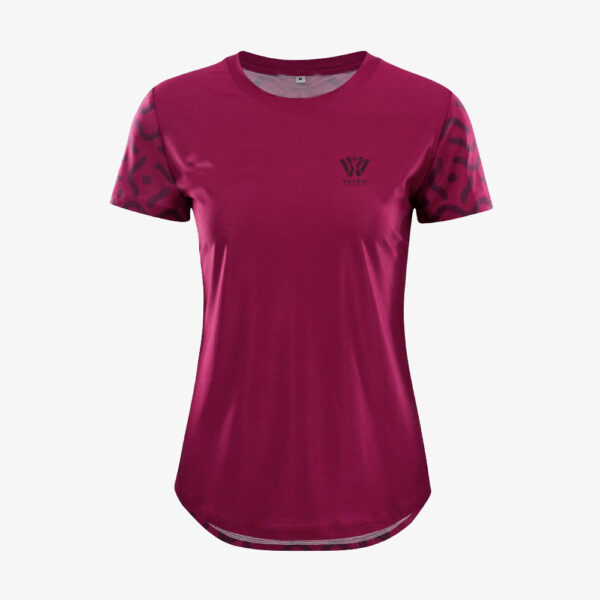 Womens Running T-Shirt – RTWT202 - Image 3