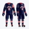 Ice Hockey Uniforms – IHU154