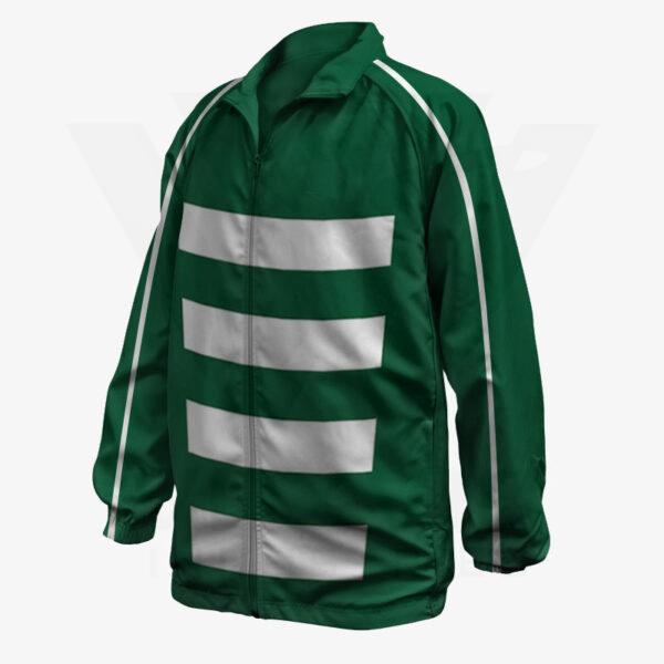 Soccer Track Jackets – STJ177 - Image 2