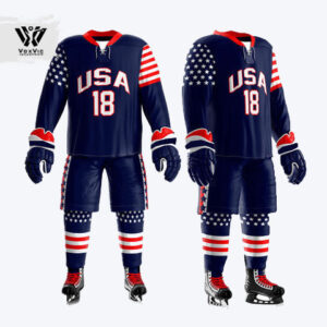 Ice Hockey Uniforms – IHU154