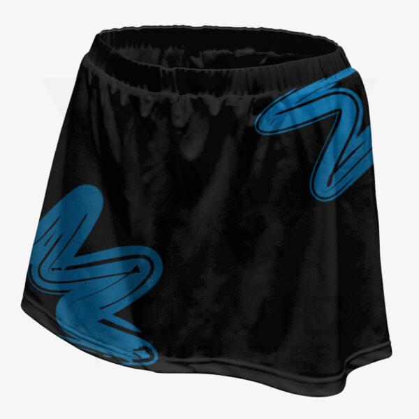 Netball Skirt – NS166 - Image 2
