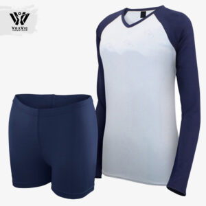 Full Sleeves Volleyball Uniforms – VU184