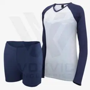 Full Sleeves Volleyball Uniforms – VU184