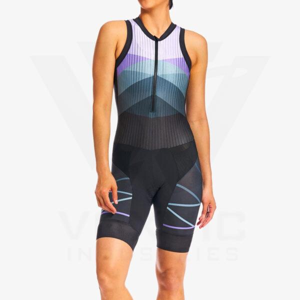 FR-C Pro Tri Sleeveless Suit – CSS189