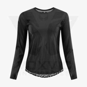 Women's Running Shirts (Long Sleeve) – RTWS203