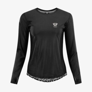 Women's Running Shirts – RTWS203