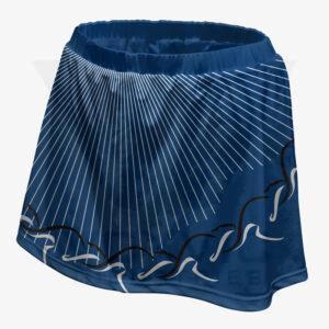 Netball Skirt – NS166