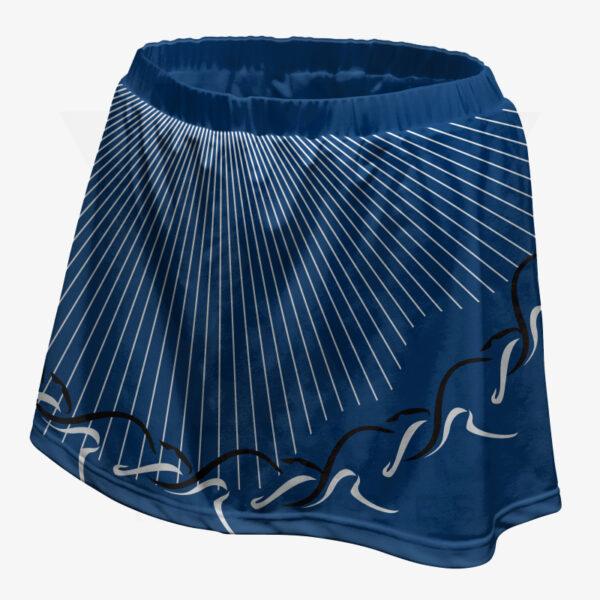 Netball Skirt – NS166