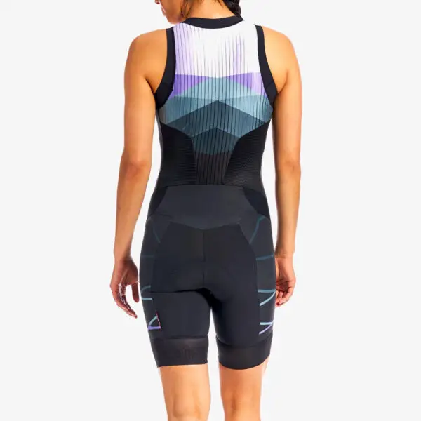 FR-C Pro Tri Sleeveless Suit – CSS189 - Image 2