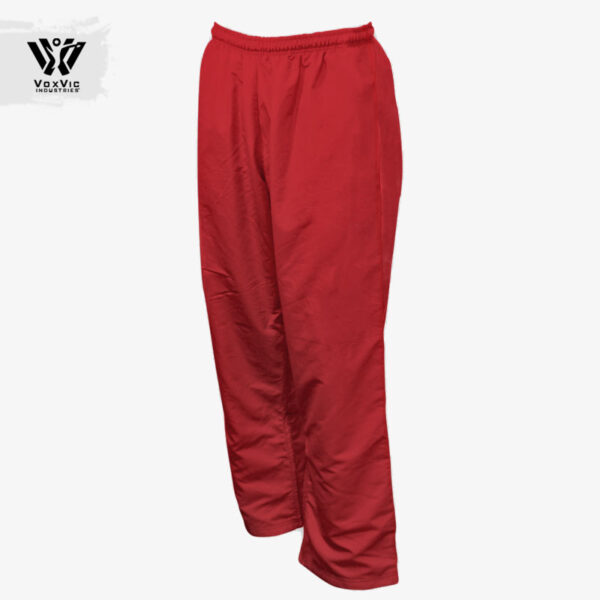 Soccer Track Pants – STP178 - Image 4