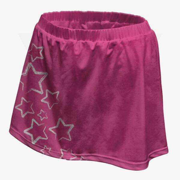 Netball Skirt – NS166 - Image 4