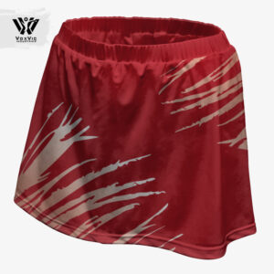 Netball Skirt – NS166