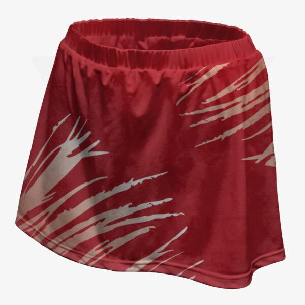 Netball Skirt – NS166 - Image 3