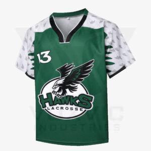 Mens Lacrosse Jersey – MLJ160