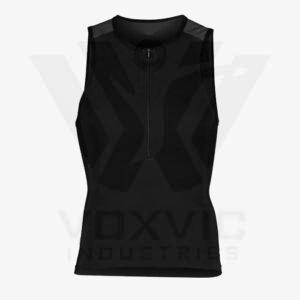 Sleeveless Tri Top – STS197