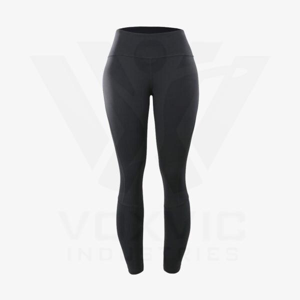 Women's Long Tights – RTWT204