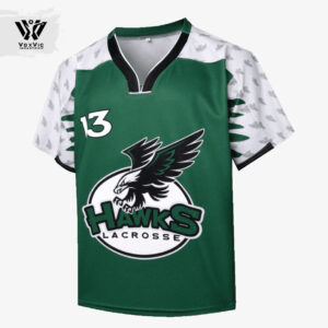 Mens Lacrosse Jersey – MLJ160