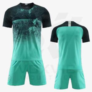 Custom Volleyball Uniforms – VU183