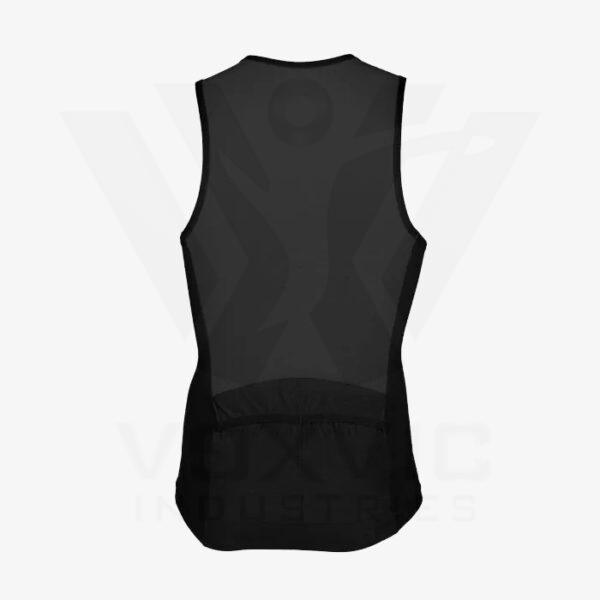 Sleeveless Tri Top – STS197 - Image 6